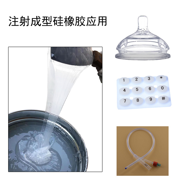 模具硅膠產品缺陷你有了解過嗎？