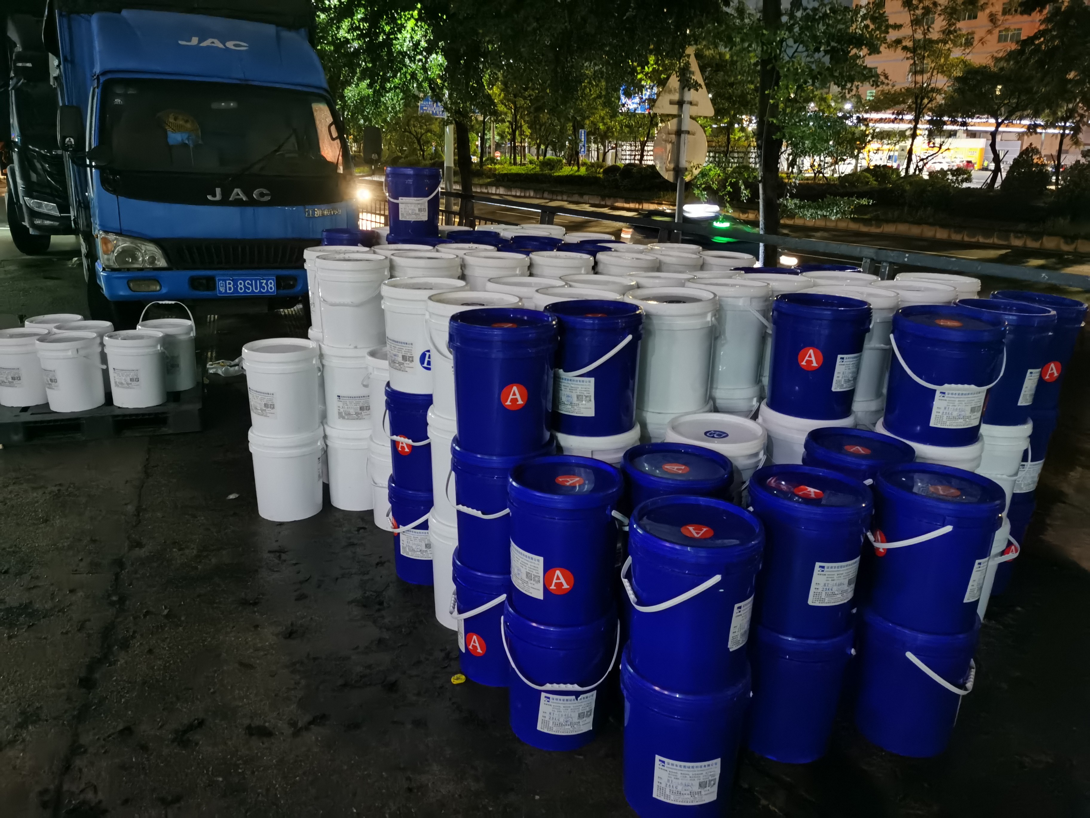 液體模具硅膠為什么存在不穩(wěn)定因素？