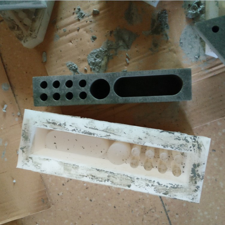 如何延長工業級模具硅膠使用壽命 ？