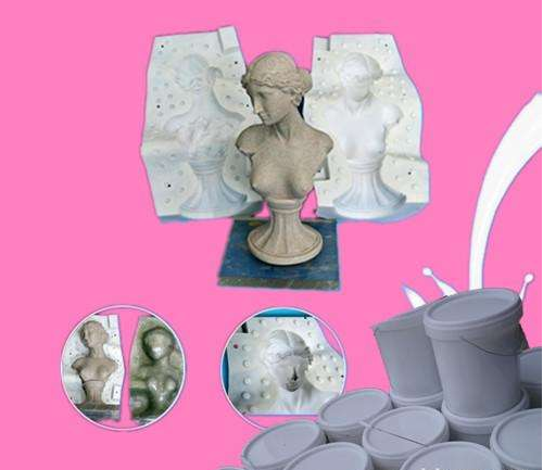 模具硅膠產品應該如何保養？