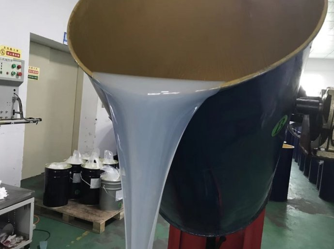 低硬度模具硅橡膠原料優缺點你知道嗎？